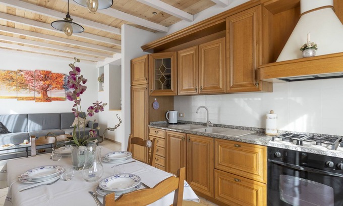 Erli Apartment | Casa 51 by Interhome