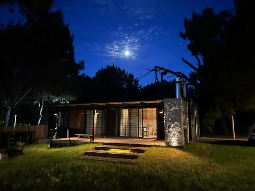 El Pinar House | Casa a 30 metros de la playa