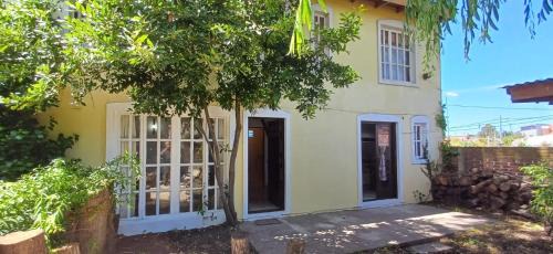 Las Colinas de Peralta Ramos House | CASA A 6 CUADRAS PLAYA PUNTA MOGOTES, P/6 PERS.