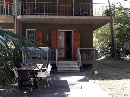 Tagliata Apartment | Casa a Cervia, via Gargano 14