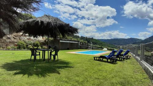 Arnoia House | Casa A Chairiña y A Revolta