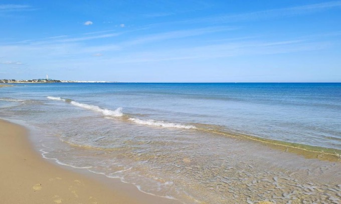 Lendinuso Apartment | Casa a due passi dal mare Puglia Salento