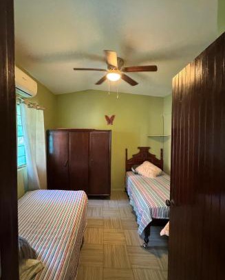 Tampico Apartment | Casa a pasos de la Laguna del Carpintero