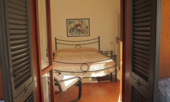 Ravi House | Casa a Ravi: A little Tuscan vacation home dream