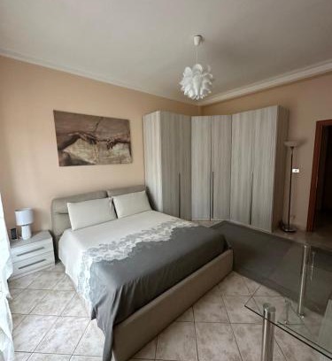 Lingotto Apartment | Casa a Torino Stadio Olimpico - Inalpi Arena - Lingotto Fiere