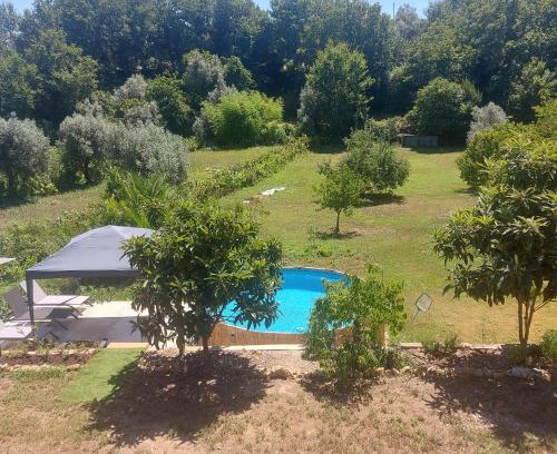 Vila Nova de Poiares Apartment | Casa Abundãncia