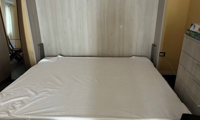 Treviso House | Casa Accogliente in Zona Tranquilla a Treviso