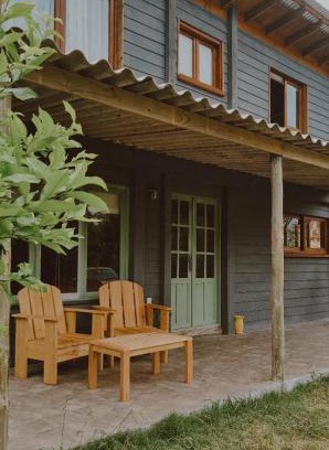 El Tesoro House | Casa acogedora de dos pisos