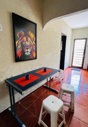 Centro House | Casa aconchegante e muito silêncio