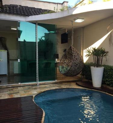 Sao Roque House | Casa aconchegante em São Roque