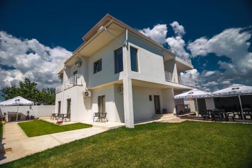 Vama Veche House | Casa AdiMan