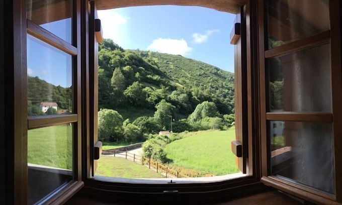 Erro Cottage | Casa Adipe for 8 people