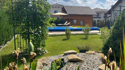 Feleacu House | Casa Adrian