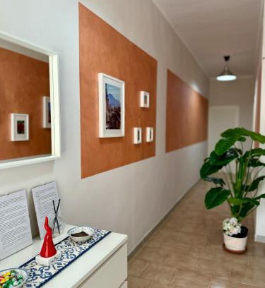 Frattamaggiore Apartment | Casa Affitto Breve Frattamaggiore