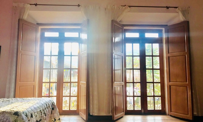 Tlatlauquitepec Hotel | CASA AFIF