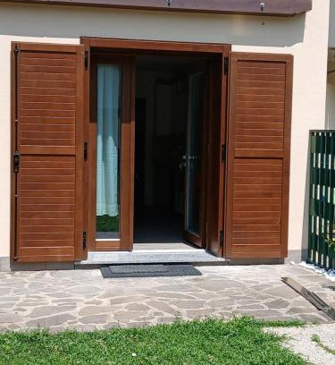 Torbole sul Garda Apartment | Casa ai due Ulivi