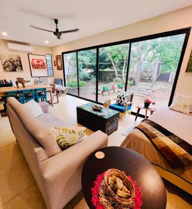 Tixkokob Villa | Casa Ake