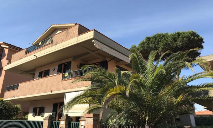 Marina di Grosseto House | Casa al mare