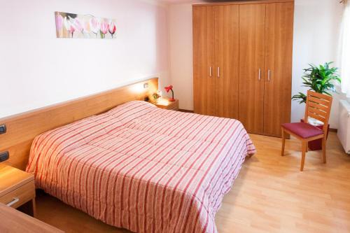 Rocca Pietore Apartment | Casa al Moro