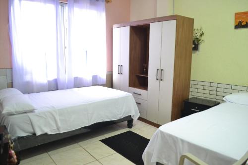Puerto Baquerizo Moreno Apartment | Casa Albacora