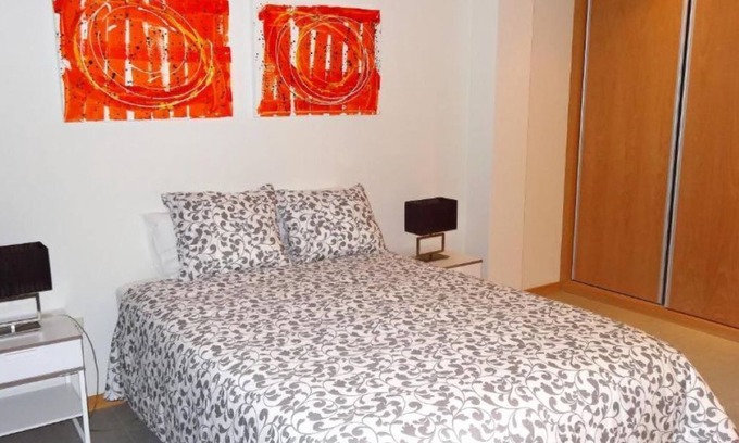 Sao Pedro da Afurada House | Casa Aldeia Pescadores 1A