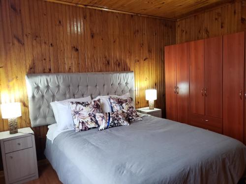 La Calera House | Casa Aldunate, La calera