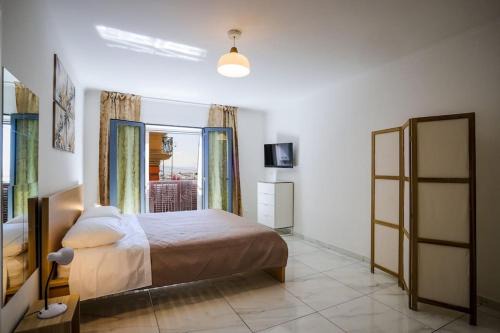 Mergellina House | Casa Alfredo Mergellina Sea&City