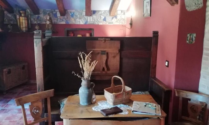 Calatayud Apartment | Casa Aljez