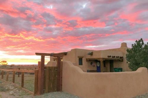 El Prado House | Casa Allis Taos