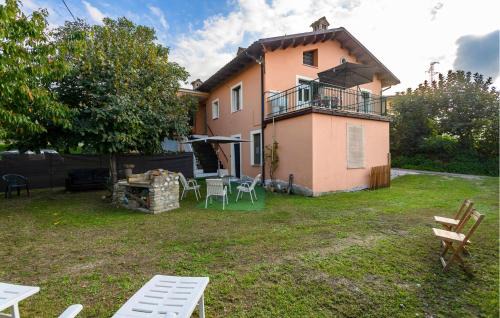 Miano House | Casa Alloggio Relax