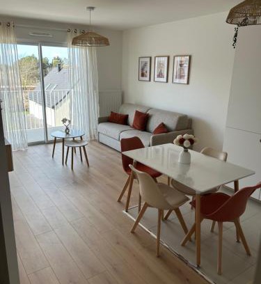 Camiers Apartment | Casa Alma