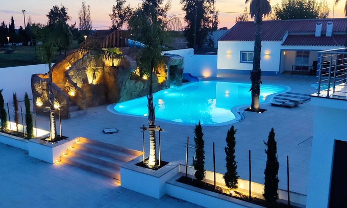 Vimieiro Apartment | Casa Almeida - Apt. T1 - Family 2