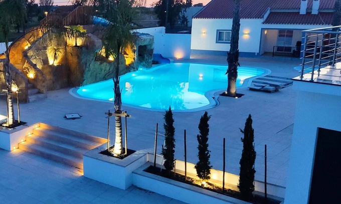 Vimieiro Apartment | Casa Almeida - Apt. T1 - Family 3
