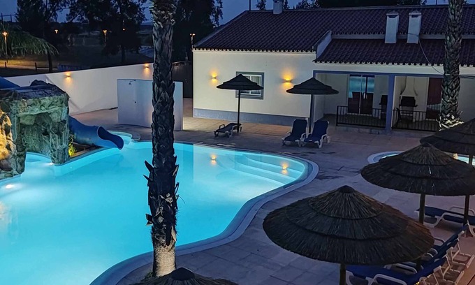 Vimieiro Apartment | Casa Almeida - Apt. T1 - Family 4