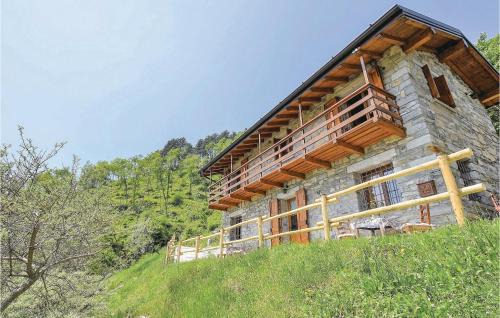Ballabio House | Casa Alpe Corniola