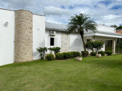 Sao Jose da Barra House | Casa alto padrão em São José da Barra-MG