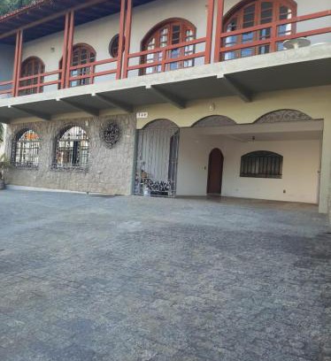 Agronomica House | Casa aluguel de temporada em Florianópolis
