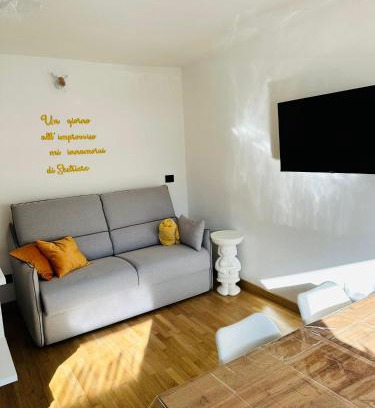 Sestriere Apartment | Casa Amanda