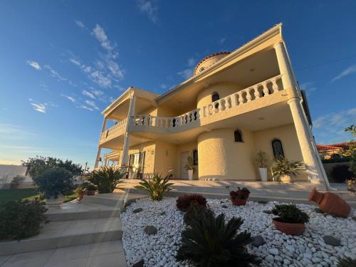 Loule House | Casa Amar