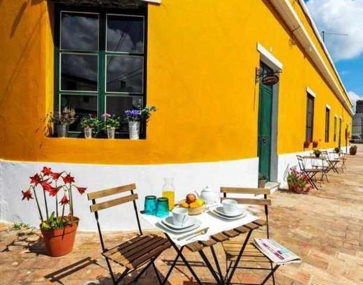 Mertola Apartment | Casa Amarela Alojamento Local