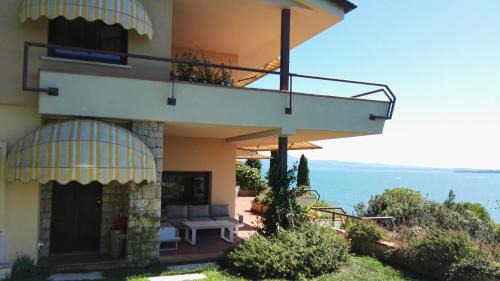Padenghe sul Garda Bed & Breakfast | casa amigo