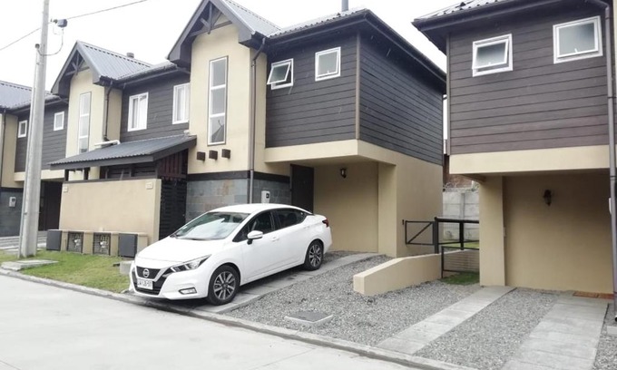 Pucon Apartment | Casa amoblada Pucón