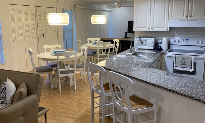Jupiter Condo | Casa Amor at Jupiter Beach