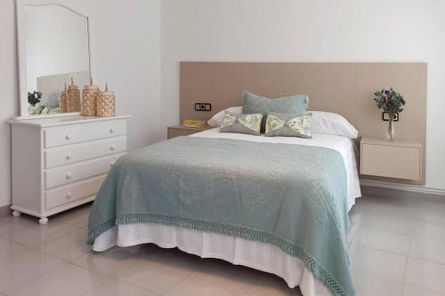 Cambados House | Casa amplia frente a la playa