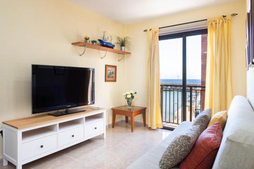 La Restinga Apartment | Casa Ana - Charming Sea View, El Hierro