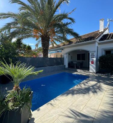 Vergel House | Casa Ana - Urlaub in Strandnähe