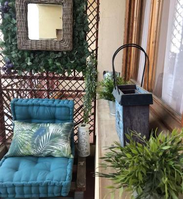 Buendia Apartment | Casa Anastasia I