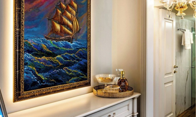Heraklion Apartment | Casa Anastazia, By Idealstay Experience