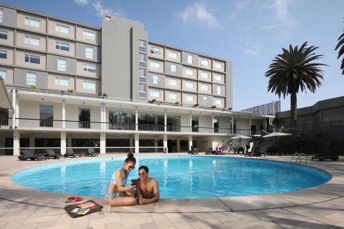 Chiclayo Hotel | Casa Andina Select Chiclayo