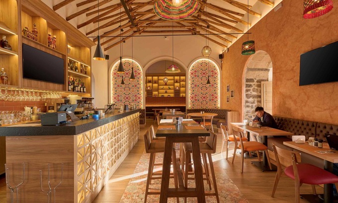 Ayacucho Hotel | Casa Andina Standard Ayacucho
